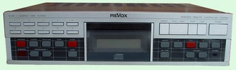 REVOX B 225 
